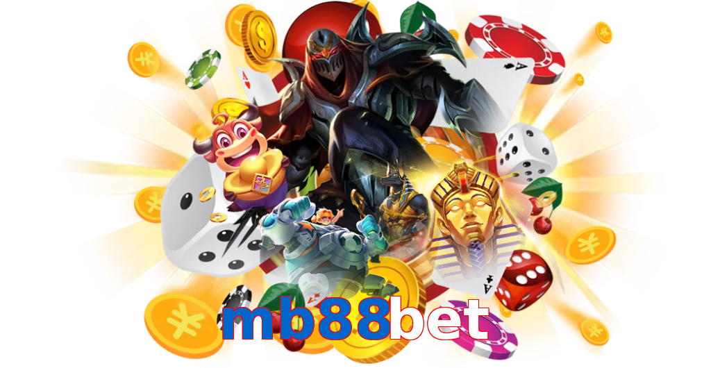 mb88bet