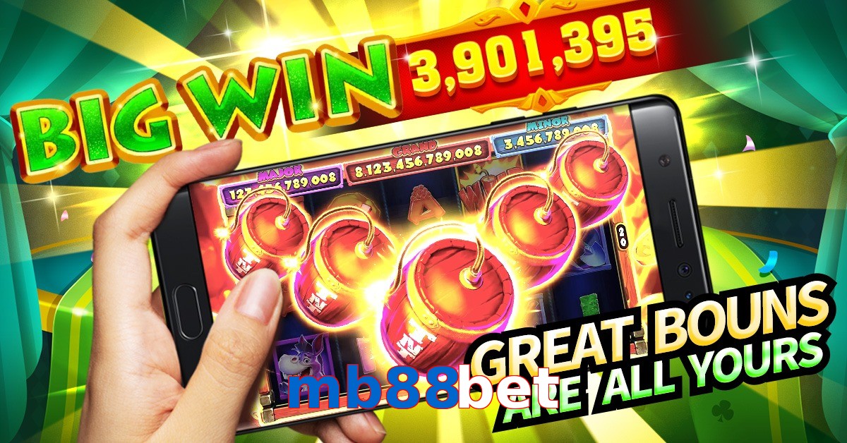 mb88bet