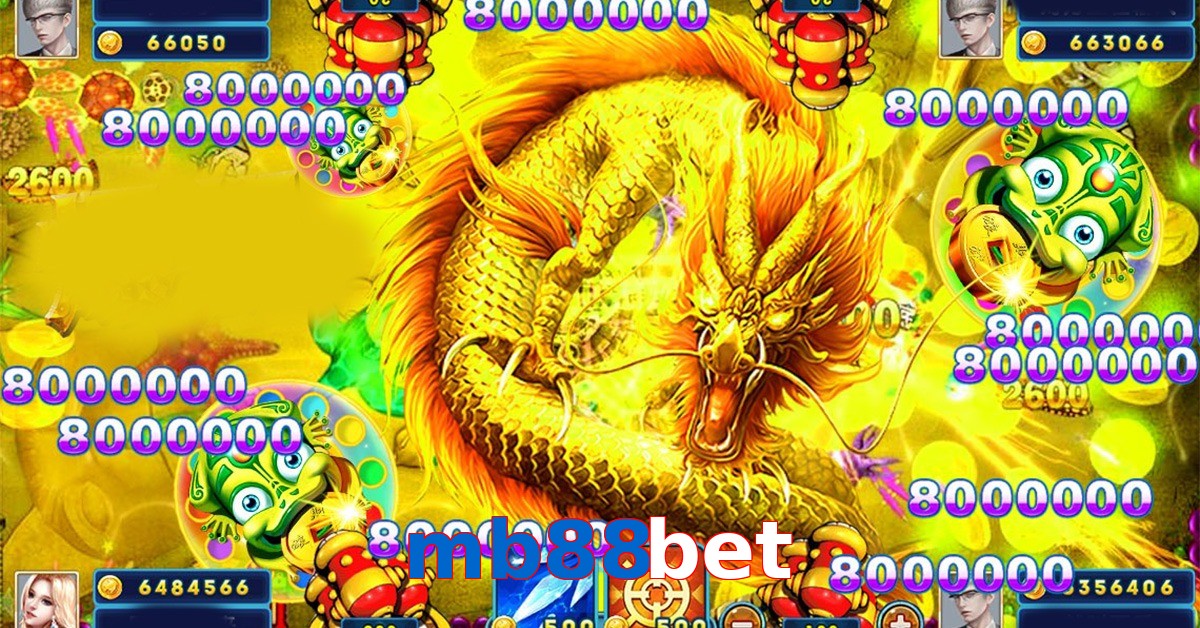 mb88bet
